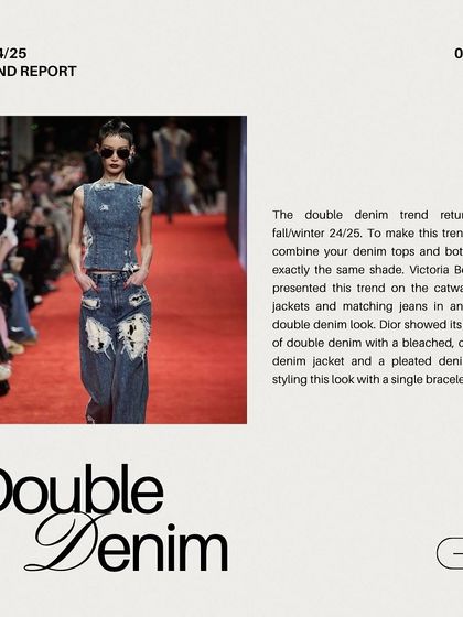 Everyday Elegance: Mastering Casual & Work Wear photo 23