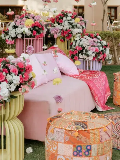 Bespoke Decor & Thematic Design photo 29