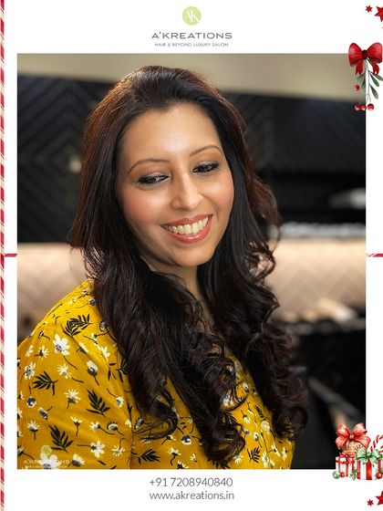 Party & Bridal Glam photo 17