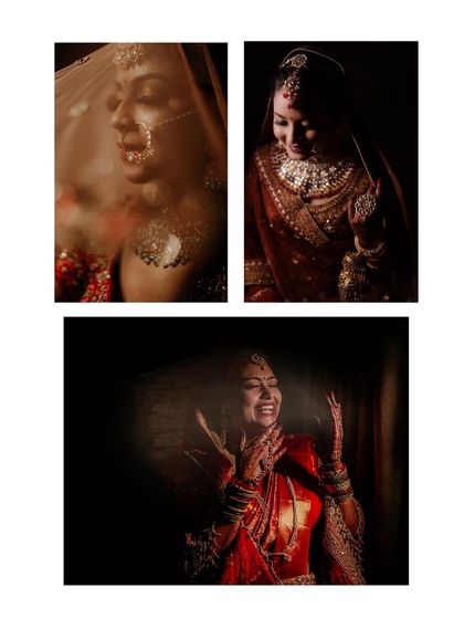 Mousam Pictures - Wedding Photography & Videography Additional Work photo 31