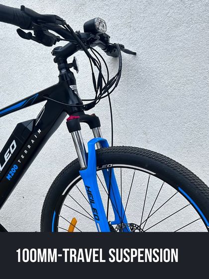 E-Bike Assembly & Servicing photo 3