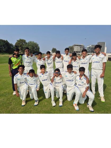 Transform Cricket Academy - Advanced Competitive Cricket Training Our Champions: Tournament Wins & Team Victories photo 13