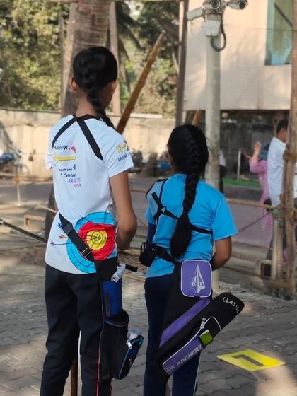 Building Future Stars: Youth Selection Trials photo 38