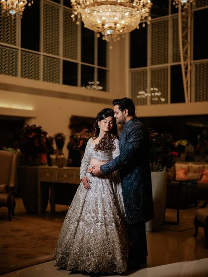 Themed Sangeet & Cocktail Nights photo 16