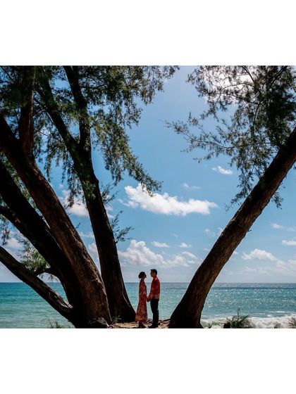 Sam & Ekta - Documentary Wedding Photography & Films Destination Diaries photo 22