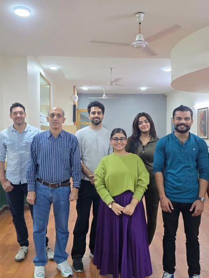 The DBC Tribe: More Than Just a Class photo 4