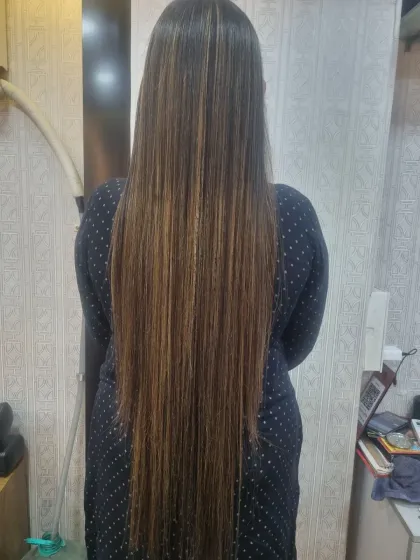 Hair Treatments for Healthy, Smooth Hair photo 6