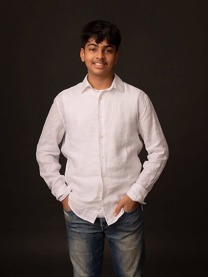 Classic & Timeless Portraits photo 22