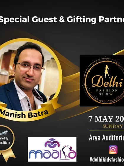 My gratitude to our gifting partner, Maaira Fashion Bags. Their stylish gifts were a wonderful surprise for our participants, adding another layer of excitement to the event.