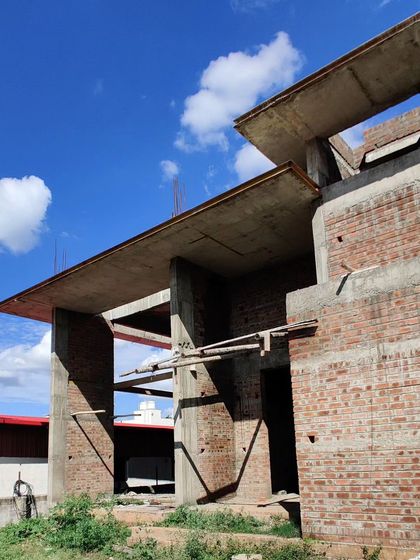 Design Kacheri - Residential Architecture Behind the Build: Our Process photo 87