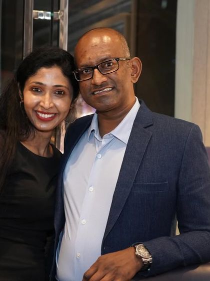 Lourd Vijay's Dance Studio - Social Dance Events & Parties Havana Nights: Bangalore's Weekly Latin Fix photo 71