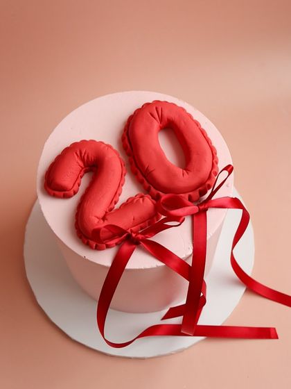 Cakenest - Online Baking & Business School Additional Work photo 8