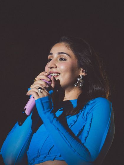 Stage & Performance Styling photo 18