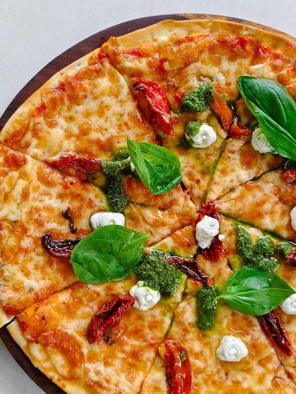 Sly Granny - European Restaurant Dining Gourmet Pizzas & Burgers photo 4