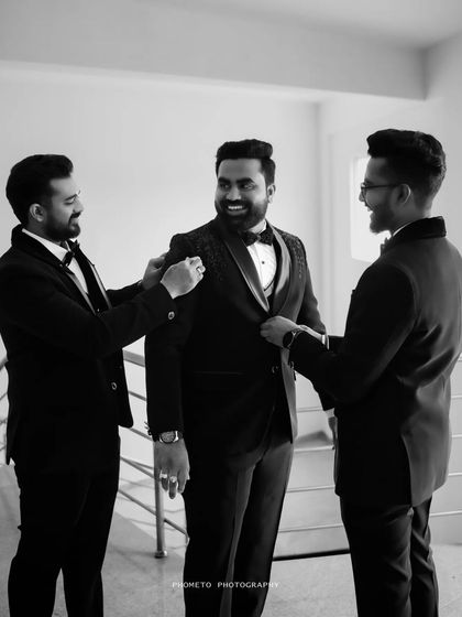 Phometo - Wedding Photography Christian Weddings: Vows & Celebrations photo 20