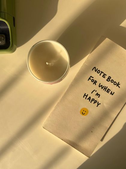 Scented Jar Candles photo 8