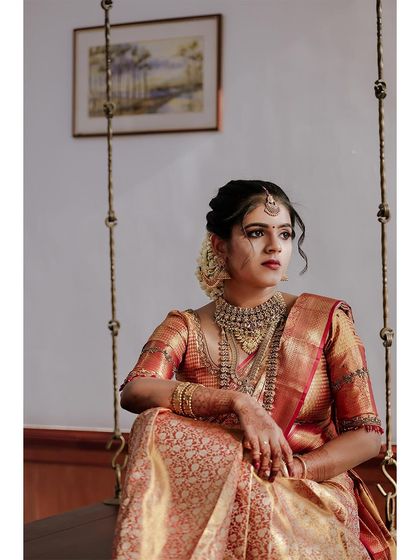 Orange Wedding Cinemas - Wedding Photography & Cinematography The Art of the Bridal Portrait photo 182