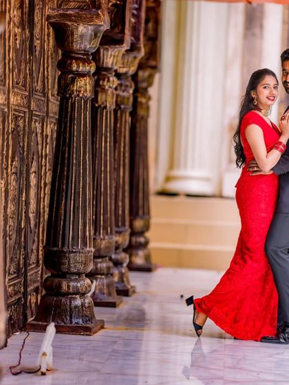 Firos Photography - Pre-Wedding Photography Additional Shoots photo 20