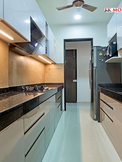 Efficient Parallel Kitchens photo 18