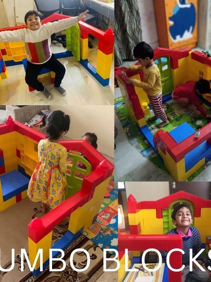 Indoor & Outdoor Adventures photo 14