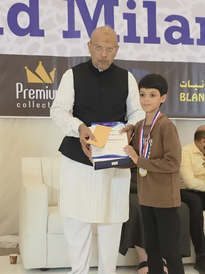 Revolution Martial Arts & Fitness Academy - Martial Arts Classes Our Champions: From Bhatkal to Nationals photo 4