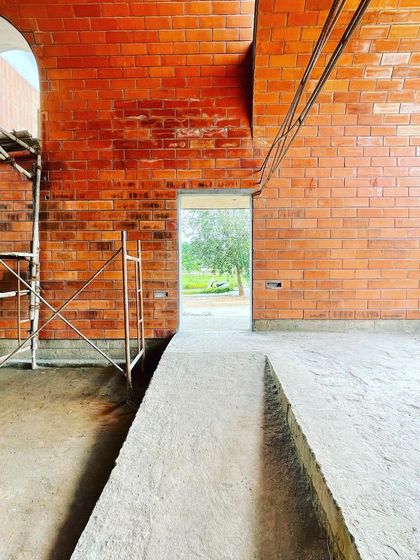 Senscape - Sustainable Architecture & Interior Design The Art of Materiality photo 3