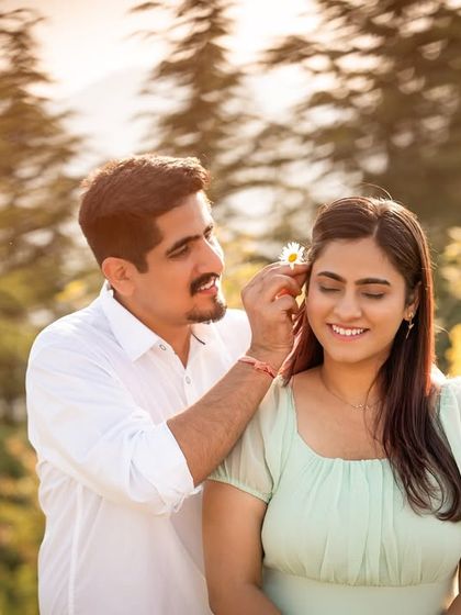 Candid Portraits & Intimate Moments photo 3