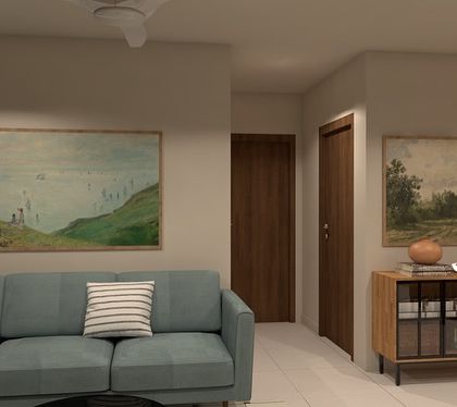 Plavi Design Studio - Home Renovation & Remodeling The Design Journey: From Vision to Reality photo 20