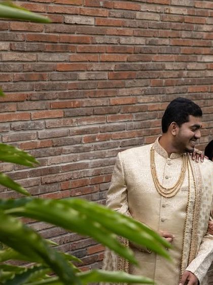 Weddings by BR - Fashion & Portrait Photography Event Stories: Engagements & Celebrations photo 21