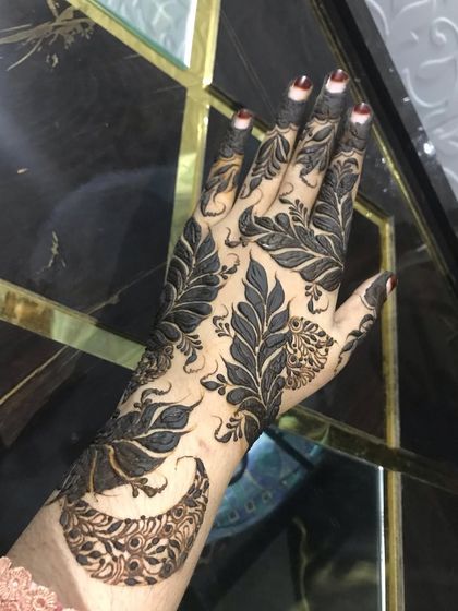 Bold Arabic & Gulf Designs photo 9