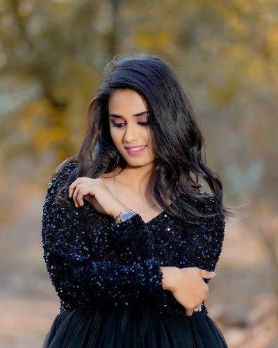 Party & Event Makeup