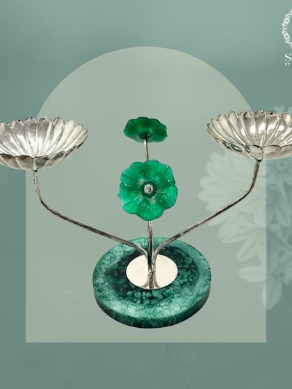 Madihah Home - Wedding Invitations and Gifts The Silvered & Crystal Collections photo 32