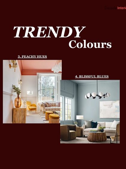 Decode Interior - Custom Furniture & Interior Elements Design & Material Insights photo 19