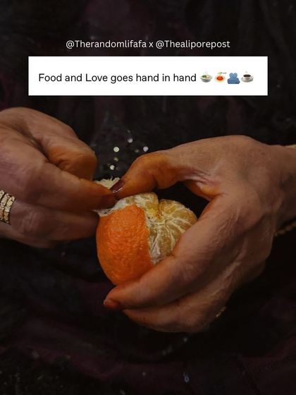 Nivaala - Recipe Preservation & Keepsakes Musings on Food & Memory photo 11