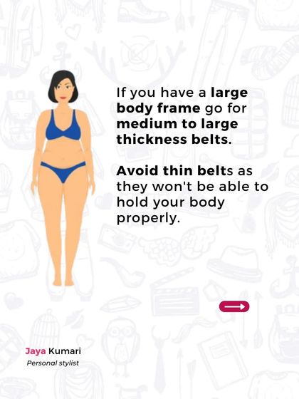 Jaya Kumari - Personal Styling & Wardrobe Consulting The Art of Accessorizing photo 18