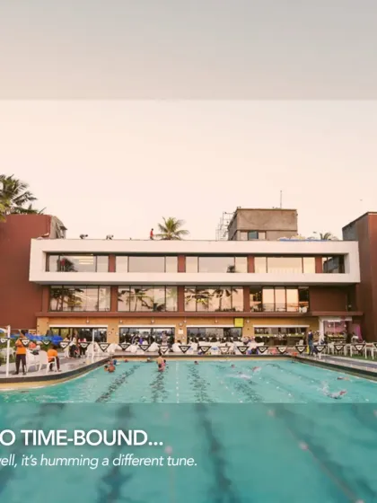 Urban Leisure & Community Hubs photo 6