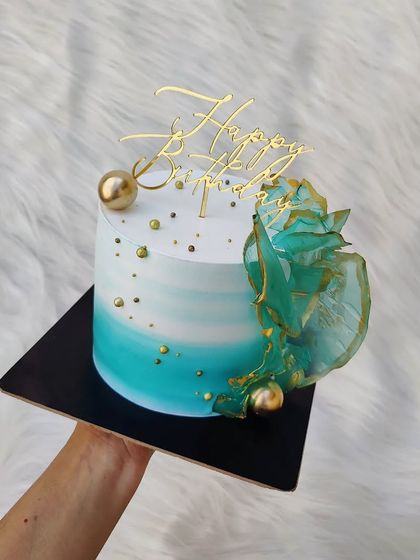 The Mommy's Bake Shop - Custom Themed Cakes Elegant Cakes for Milestones & Celebrations photo 46