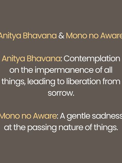 Wisdom whispers the same truths across cultures. The Indian concept of Dharma mirrors the Japanese Ikigai (reason for being). Vairagya (detachment) finds its echo in Wabi Sabi (beauty in imperfection), and Titiksha (forbearance) is reflected in Gaman (enduring with dignity). This shows how universal principles of living simply and embracing impermanence connect us all.