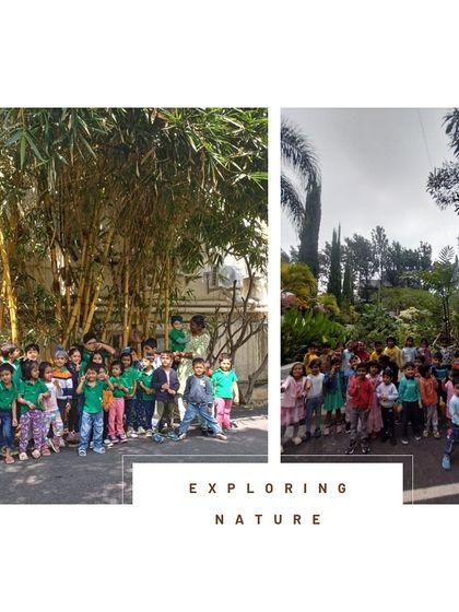 Dots Montessori - Montessori Preschool & Daycare Exploring Our World: Science, Nature & Geography photo 11