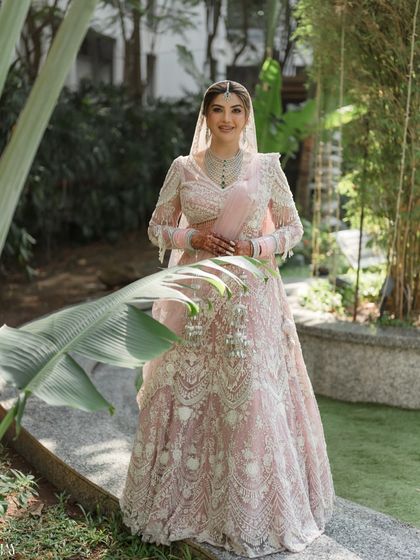 The Radiant Bride photo 50