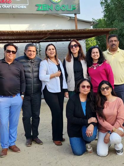 Golf for Everyone photo 11