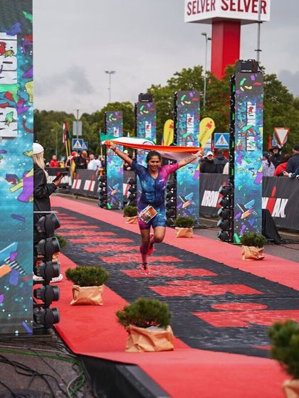 TimTim Sharma - Endurance Training Camps Additional Race Recaps photo 65