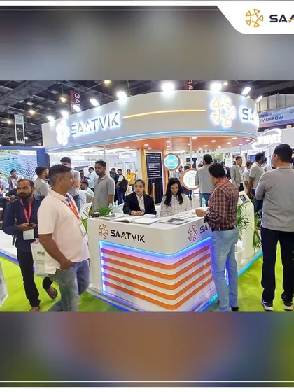 More glimpses from the bustling floor of REI Expo 2024, showcasing our team, our products, and our valued partners.