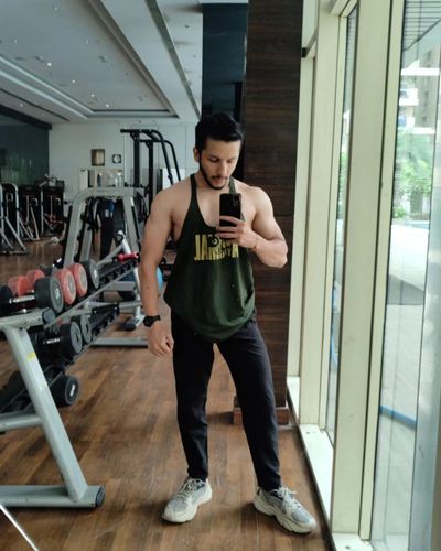 Online Fitness Coaching