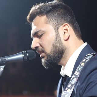 Badal Kashyap