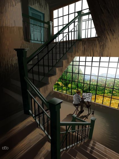 Letters to Theo: Van Gogh in the Modern World photo 20