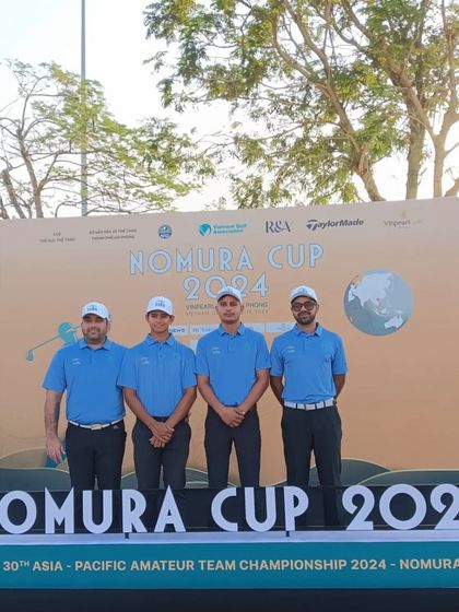 International Stage: Competing Globally photo 23