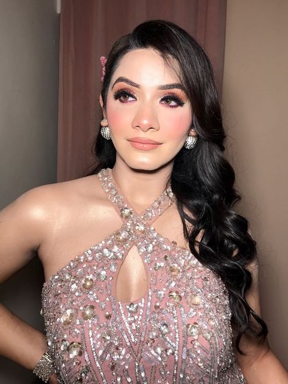 Engagement & Cocktail Glam photo 20