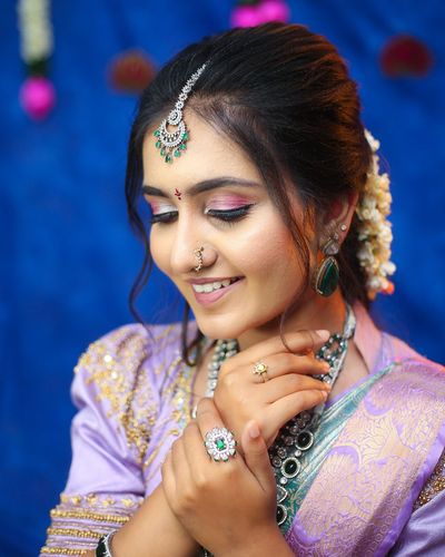 Professional Makeup Courses