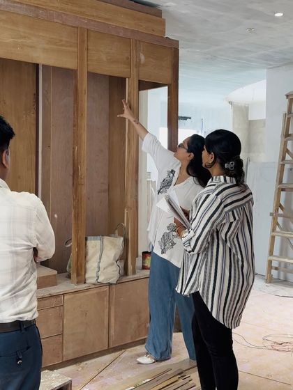 Upscale Architects - Architectural Design The Grind: On-Site Execution photo 3